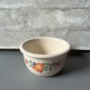 Corning Abundance Corelle 7oz Coordinates Cups/bowls Stoneware Bake Microwave